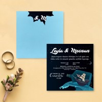 Beren Kare Davetiye 1731